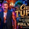 Casa Tupka Anthemo Lyrics Yo Yo Honey Singh